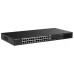 Reyee ES228GS-LP Switch 26xGbE (24 PoE) 250W 2xSFP Reyee ES228GS-LP Switch 26xGbE (24 PoE) 250W 2xSFP