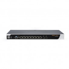 ROUTER RUIJIE REYEE RG-NBR6205-E 5-PORT 10/100 MBPS DESKTOP SWITCH