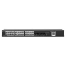 SWITCH RUIJIE REYEE RG-NBS3100-24GT4SFP 5-PORT 10/100 MBPS DESKTOP SWITCH