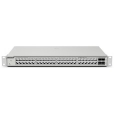 SWITCH RUIJIE REYEE RG-NBS5200-48GT4XS 5-PORT 10/100 MBPS DESKTOP SWITCH