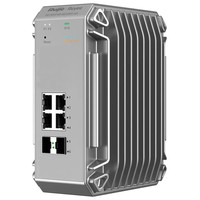 SWITCH RUIJIE REYEE RG-NIS3100-4GT2SFP-HP