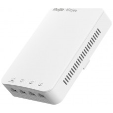 Reyee AP WiFi AC1300 Dual Pared 4xLAN 2x2 MIMO