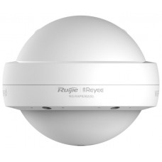 RUIJIE REYEE ACCESS POINT GIGABIT WIFI6 2.4/5 GHZ 1775 MBPS IP68