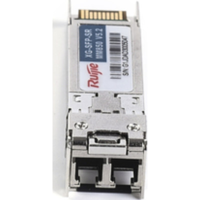 TRANSCEIVER MODULE RUIJIE SFP+ TRANSCEIVER MODULE RUIJIE SFP+