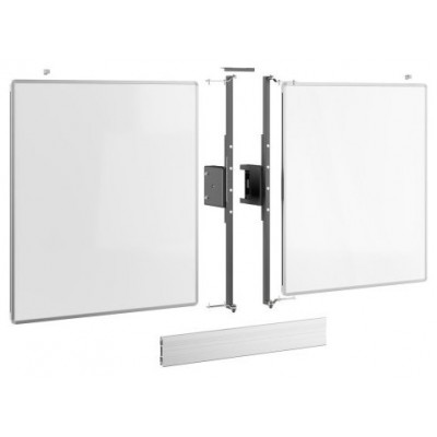 Vogel"s RISE WBS65M Juego de pizarra blanca de 65" para RISE 5XXX (Espera 4 dias) Vogel"s RISE WBS65M Juego de pizarra blanca de 65" para RISE 5XXX (Espera 4 dias)