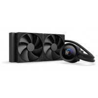 NZXT KRAKEN 240 V2 - 240MM AIO LIQUID COOLER W/ 1.54IN. DISPLAY AND RADIATOR FANS (BLACK) (Espera 4 dias) NZXT KRAKEN 240 V2 - 240MM AIO LIQUID COOLER W/ 1.54IN. DISPLAY AND RADIATOR FANS (BLACK) (Espera 4 dias)