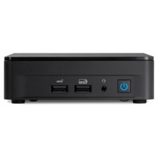 BAREBON ASUS NUC  13 PRO I7-1360P RNUC13ANKI70002I