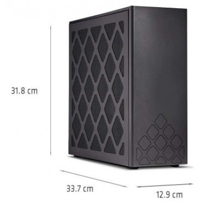 Intel NUC 13 Extreme Kit - NUC13RNGi5 Escritorio Negro i5-13600K Intel Z690 (Espera 4 dias)