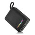 ALTAVOZ BLUETOOTH PORTABLE NGS ROLLER FURIA 1 BLACK ALTAVOZ BLUETOOTH PORTABLE NGS ROLLER FURIA 1 BLACK