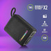ALTAVOZ BLUETOOTH PORTABLE NGS ROLLER FURIA 1 BLACK ALTAVOZ BLUETOOTH PORTABLE NGS ROLLER FURIA 1 BLACK