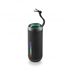 ALTAVOZ BLUETOOTH ROLLER FURIA 3 RGB NEGRO NGS (Espera 4 dias)