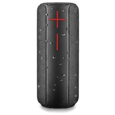 ALTAVOZ  NGS PORTATIL ROLLER NITRO 2 BLACK BT 20W