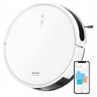 Dreame Mova M1 aspiradora robotizada 0,3 L Sin bolsa Blanco (Espera 4 dias)