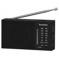 SUN-RADIO RPS412BK SUN-RADIO RPS412BK