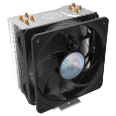 VENTILADOR CPU COOLER MASTER HYPER 212 EVO V2 LGA 1700 (RR-2V2E-18PK-R2) (Espera 4 dias)