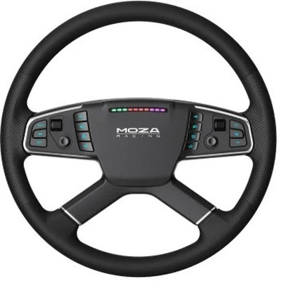 MOZA TRUCK WHEEL (Espera 4 dias) MOZA TRUCK WHEEL (Espera 4 dias)