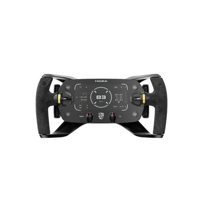 MOZA PORSCHE MISSION R SIMRACI (Espera 4 dias)