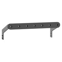 MOZA SRP2 REAR SUPPORT BRACKET (Espera 4 dias) MOZA SRP2 REAR SUPPORT BRACKET (Espera 4 dias)