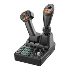 Moza Racing FCS Farming Control System (Espera 4 dias) Moza Racing FCS Farming Control System (Espera 4 dias)