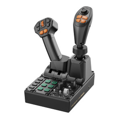 Moza Racing FCS Farming Control System (Espera 4 dias) Moza Racing FCS Farming Control System (Espera 4 dias)