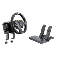 Moza Racing R5 Pro Racing Simulator (Espera 4 dias) Moza Racing R5 Pro Racing Simulator (Espera 4 dias)