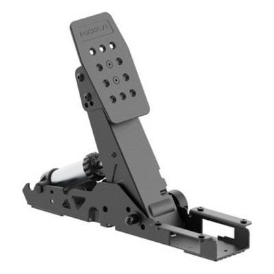 Moza Racing SRP Lite2 Clutch Pedal (Espera 4 dias) Moza Racing SRP Lite2 Clutch Pedal (Espera 4 dias)