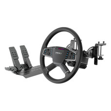 Moza Racing R5 Pro Truck Driving Simulator (Espera 4 dias) Moza Racing R5 Pro Truck Driving Simulator (Espera 4 dias)