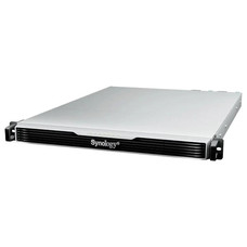 Synology RS1626xs+ NAS 4Bay Rack Station