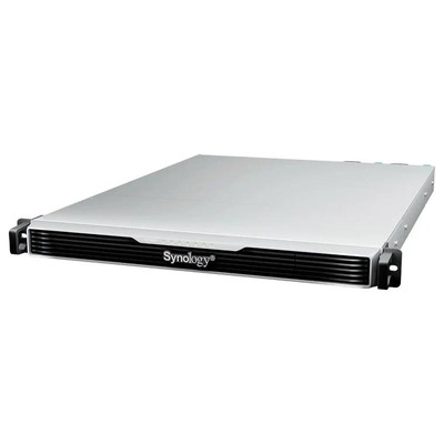 Synology RS1626xs+ NAS 4Bay Rack Station Synology RS1626xs+ NAS 4Bay Rack Station