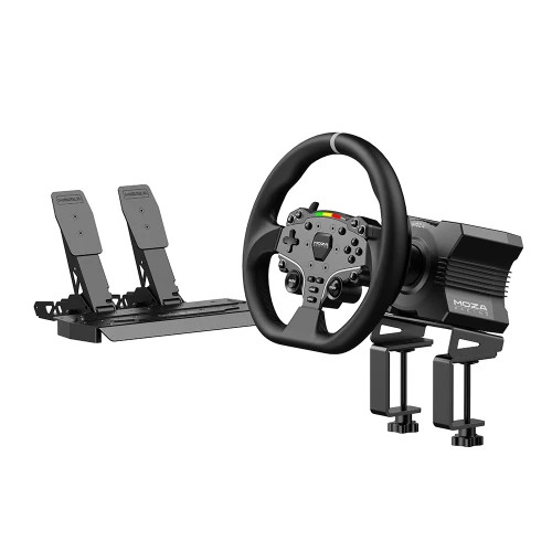MOZA R5 RACING SIMULATOR (Espera 4 dias) MOZA R5 RACING SIMULATOR (Espera 4 dias)