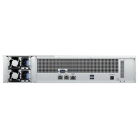 Synology RS2423RP+II NAS 12Bay RackStation 2xGbE