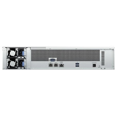 Synology RS2423RP+II NAS 12Bay RackStation 2xGbE