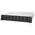 Synology RS2423RP+II NAS 12Bay RackStation 2xGbE Synology RS2423RP+II NAS 12Bay RackStation 2xGbE