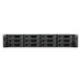 Synology RS2423RP+II NAS 12Bay RackStation 2xGbE Synology RS2423RP+II NAS 12Bay RackStation 2xGbE