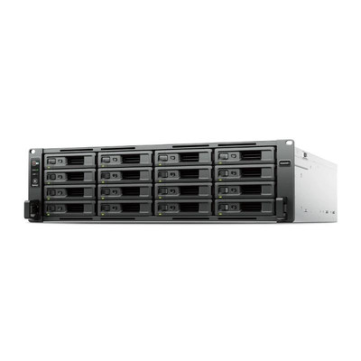 Synology RS2825RP+ NAS 3U 16Bay RackStation 1x10G Synology RS2825RP+ NAS 3U 16Bay RackStation 1x10G
