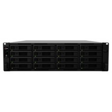 Synology RS4021xs+ NAS 16-Bay 3U Rack Station