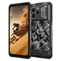 RUGONE XEVER 8 BLACK 256 GB ROM BY ULEFONE (8GB + 8GB DYNAMIC RAM) (Espera 4 dias) RUGONE XEVER 8 BLACK 256 GB ROM BY ULEFONE (8GB + 8GB DYNAMIC RAM) (Espera 4 dias)