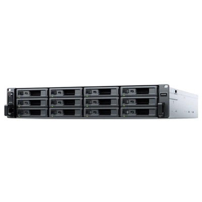 Synology RX1225RP Expansion Unit 12Bay Rack Synology RX1225RP Expansion Unit 12Bay Rack