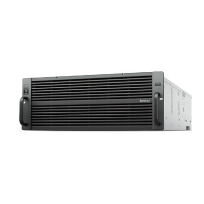 Synology RX6025sas Expansion Unit 60Bay Rack 4U Synology RX6025sas Expansion Unit 60Bay Rack 4U