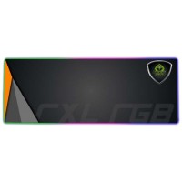 ALFOMBRILLA GAMING RGB 880x300 KEEPOUT (Espera 4 dias)