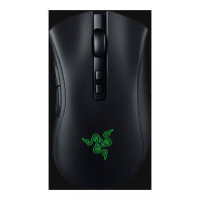 RATON GAMING RAZER DEATHADDER V2 PRO 20000DPI WIRELESS NEGRO