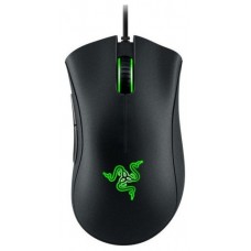 Razer DeathAdder Essential ratón mano derecha USB tipo A Óptico 6400 DPI (Espera 4 dias)