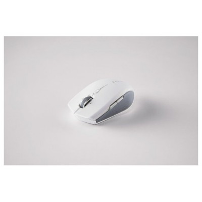 Razer Pro Click Mini ratón Ambidextro RF inalámbrica + Bluetooth Óptico 12000 DPI (Espera 4 dias)