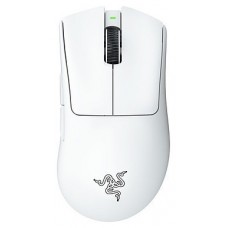 RATON RAZER DEATHADDER V3 PRO BLANCO (RZ01-04630200-R3G1) (Espera 4 dias)