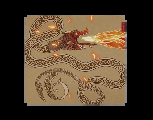 ALFOMBRILLA RAZER GIGANTUS V2 LARGE COUNTER STRIKE 2 ED. (RZ02-03333300-R3M1) (Espera 4 dias)