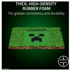 ALFOMBRILLA RAZER GIGANTUS V2 MEDIUM MINECRAFT EDIT. (RZ02-03333800-R3M1) (Espera 4 dias)