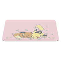 Razer Gigantus V2 – Pikachu & Eevee Edition Alfombrilla de ratón para juegos Rosa (Espera 4 dias) Razer Gigantus V2 – Pikachu & Eevee Edition Alfombrilla de ratón para juegos Rosa (Espera 4 dias)