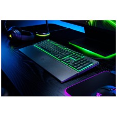 TECLADO RAZER ORNATA V3 X USB RETROILUMINADO NEGRO