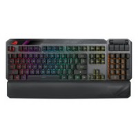 TECLADO RAZER ORNATA V3 X (ESPAÑOL) (RZ03-04471100-R311) (Espera 4 dias)