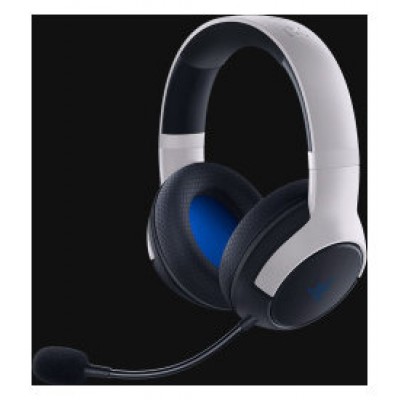 AURICULARES RAZER KAIRA X PLAYSTATION LICENCE (RZ04-03970700-R3G1) (Espera 4 dias)